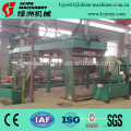 100% non asbestos cement sheet fiber cement board making machinery